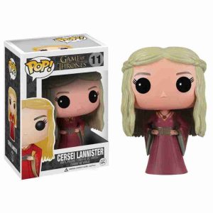 Game Of Thrones Cersei Lannister  - Funko Pop
