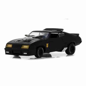Ford Falcon Xb 1973 V8 Interceptors Mad Max 1:64 Greenlight