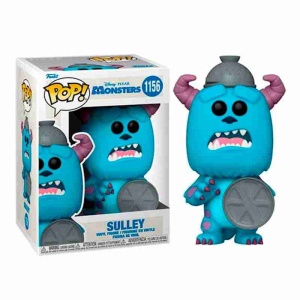 Monsters Sa Sulley - Funko Pop