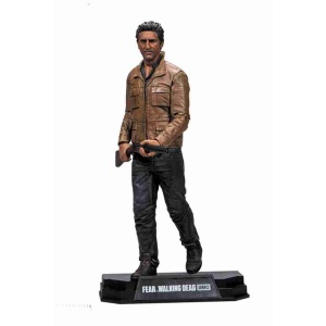 Fear The Walking Dead Travis Mcfarlane Colors Tops Amc