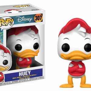 Ducktales Huey Huguinho Funko Pop