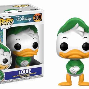 Ducktales Louie Luizinho Funko Pop