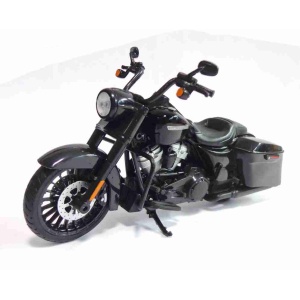 Harley Davidson Road King Special 2017 1:12 Maisto