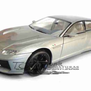 Lamborghini Estoque 1:24 Motor Max
