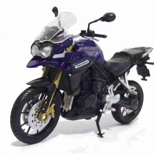 Triumph Tiger Explorer 1:18 Welly