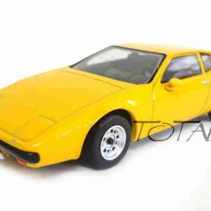 Miura Sport 1977 1:43 Carros Inesqueciveis
