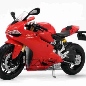 Ducati 1199 Panigale 1:12 Maisto