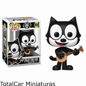 Felix The Cat - Funko Pop