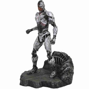 Cyborg DC Gallery Diamond Select Toys