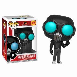Incredibles 2 Screenslaver - Funko Pop