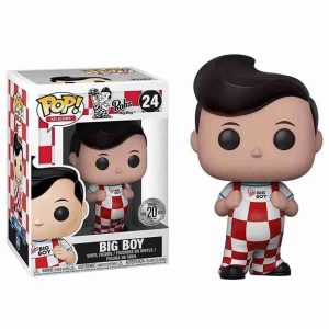 Big Boy 20 Years - Funko Pop
