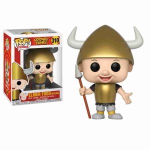 Looney Tunes Elmer Fudd Opera - Funko Pop
