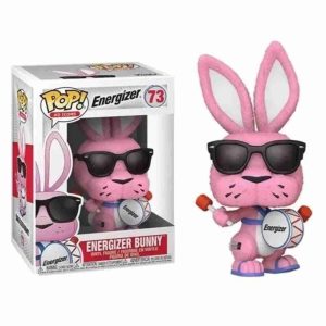 Energizer Bunny - Funko Pop