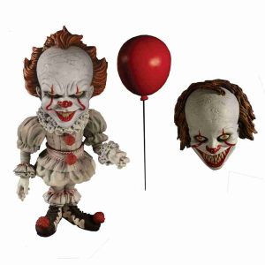 IT A Coisa Pennywise - Mezco