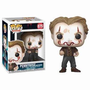 IT Pennywise Meltdown 875 - Funko Pop
