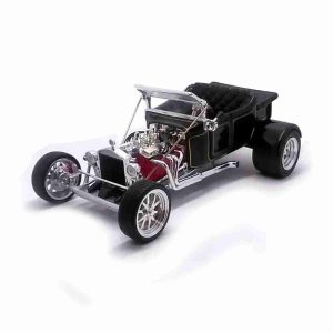 Ford T Bucket 1923 1:18 Road Signature Yatming