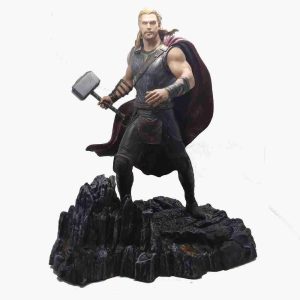 Thor Ragnarok Marvel Gallery Diorama Diamond