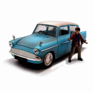 Ford Anglia 1959 Harry Potter 1:24 Jada Toys