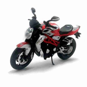 MV Agusta Brutale 1090 RR 1:12 Maisto