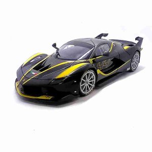 Ferrari FXXK Nº 44 1:18 Burago Signature Series