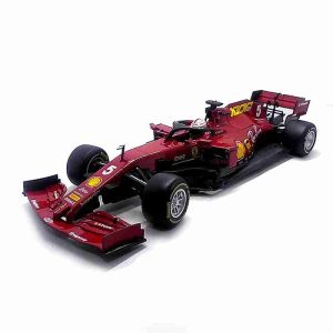 Ferrari SF1000 2020 Sebastian Vettel Tuscan GP 1:18 Burago