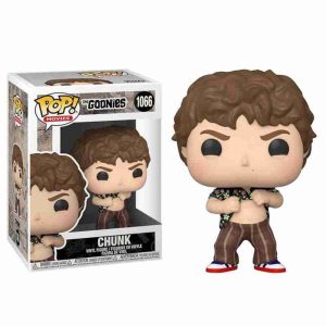 The Goonies Chunk Funko Pop