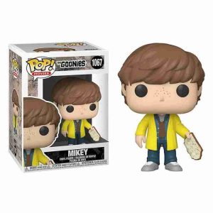The Goonies Mikey Funko Pop