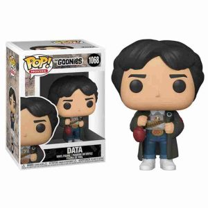 The Goonies Data Funko Pop