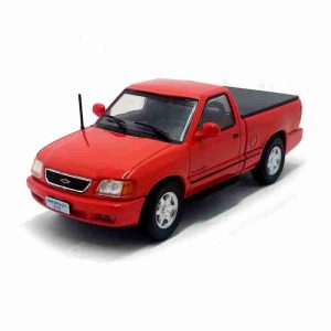 Chevrolet S-10 Pickup 1995 1:43 Ixo Models