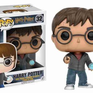 Harry Potter Profecia 32 Prophecy - Funko Pop
