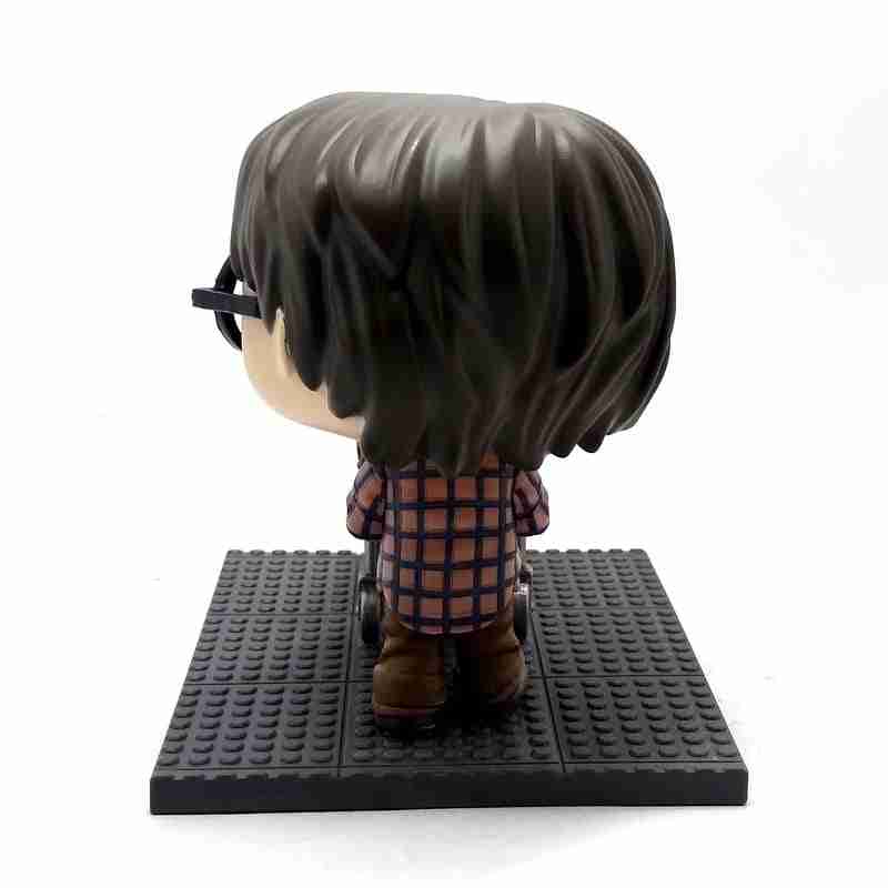 Funko Pop Harry Potter Chariot à Poussoir - Figurine Collection Neuve Non Ouverte