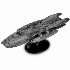 Battlestar Galactica Cylon Modern Galactica Hero Collector