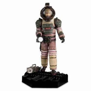 Alien Dallas Hero Collector