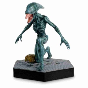 Alien  Prometheus Deacon Hero Collector