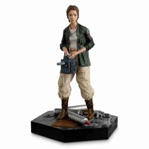 Alien Joan Lambert Hero Collector
