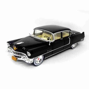 Cadillac Fleetwood Series 60 1955 Godfather 1:24 Greenlight