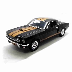 Shelby GT 350H 1966 1:18 Shelby Collectibles