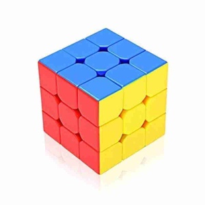 Cubo Magico Profissional 3x3x3 Jiehui Toys