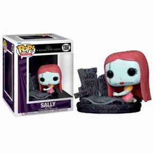 Sally 1358 NBC Funko Pop