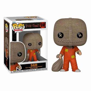 Trick Treat Sam 1242 Travessuras ou Gostosuras Funko Pop