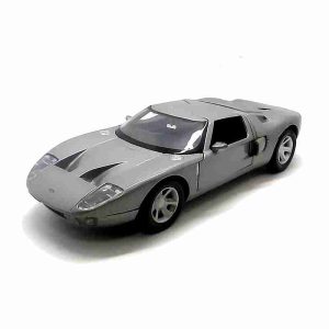 Ford GT Concept 1:24 Motor Max Cinza