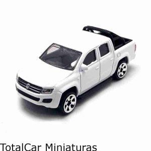 Volkswagen Amarok 1:64 California Toys
