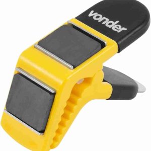 Suporte Magnético Pincel Com Abridor Vonder Lata Rolo Tinta