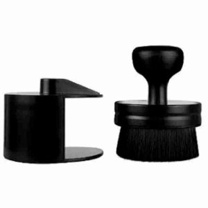 Aplicador De Pretinho Macio Premium Escova Pneus Sigma Sgt