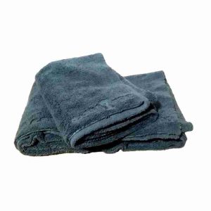 Kit 3 Toalhas Para Secagem 340gsm 50x90 Enxugar Carro Sigma Sgt