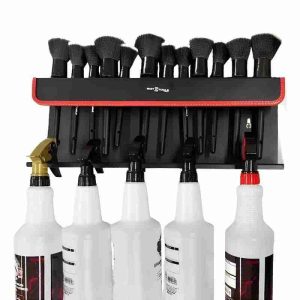 Suporte Organizador De Pinceis E Pulverizadores Sigma Sgt