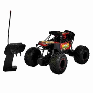 Carro Road Xtreme R/C Polibrinq Controle Remoto