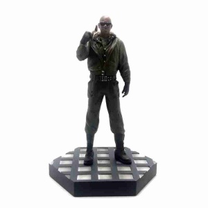 Alien Dillon Hero Collector