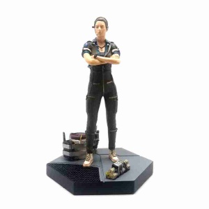 Alien Amanda Ripley Hero Collector