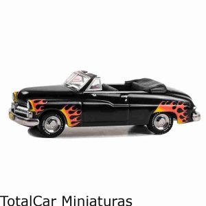 Mercury Convercivel 1949 Grease 1:64 Greenlight